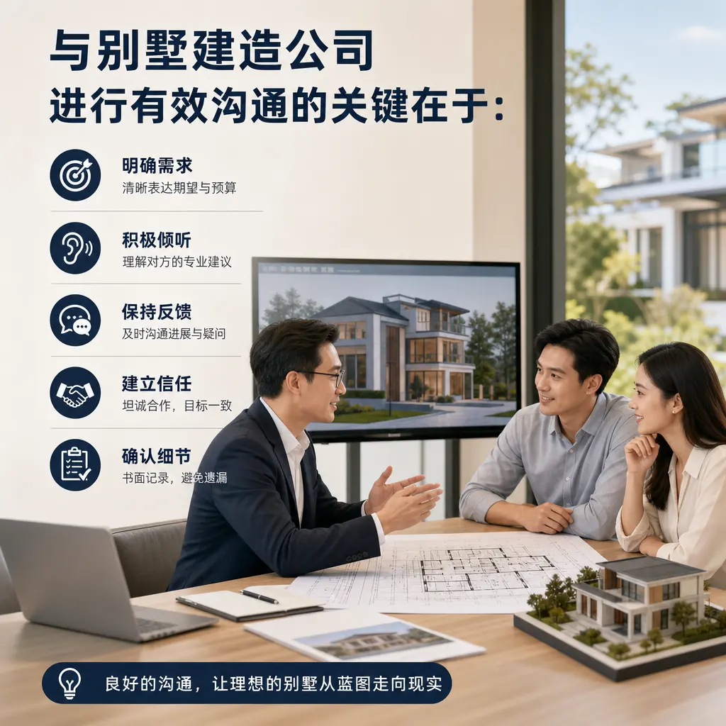 别墅建造公司推荐:如何在 开阳 选择合适的服务商?