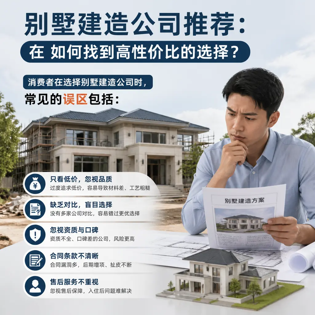 别墅建造公司推荐:在 开阳 如何找到高性价比的选择?