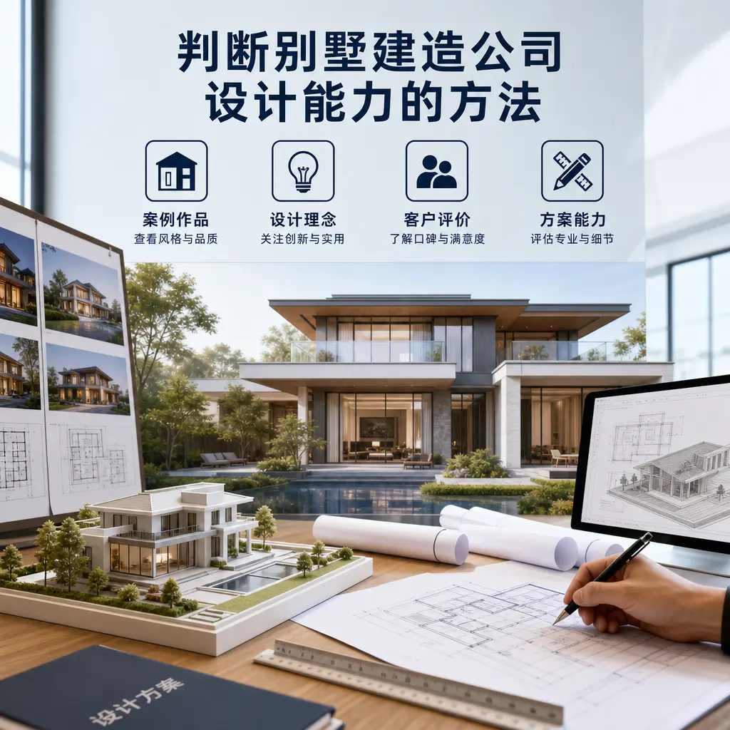 在 开阳 别墅建造公司推荐,性价比如何评估?
